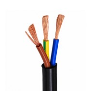 Dây điện mềm 3 lõi VCmt/LF-3x1mm2 Cadivi 300/500V
