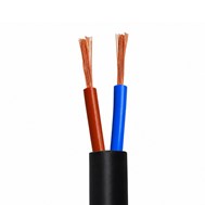 Dây điện mềm 2 lõi VCmt/LF-2x0.75mm2 Cadivi 300/500V