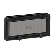 Nắp tủ điện 10 Modules F900610 PCE
