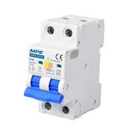 Cầu dao chống giật 2P 40A 30mA 6kA RCBO2-30/240 MPE