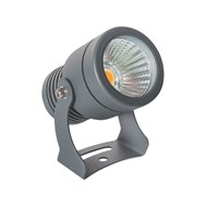 Đèn pha cột 009 3W, 5W, 7W, 10W, 15W, 20W Anfaco, IP65