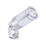 Đèn led pha cột 018 3W, 7W, 10W Anfaco, IP65