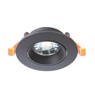 Chóa đèn âm trần AFC 379 D - MR16 (Không Bóng) Anfaco