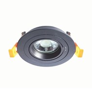 Chóa đèn âm trần AFC 378 D - MR16 (Không Bóng) Anfaco