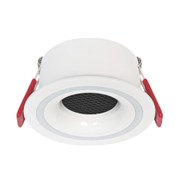 Chóa đèn led âm trần AFC 383 T - MR16 (Không Bóng) Anfaco
