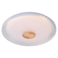 Đèn ốp trần AFC 067 36W Anfaco (phòng khách, phòng ngủ)