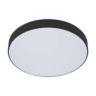 Đèn ốp trần tròn AFC 579 D 15W, 22W, 32W, 40W Anfaco (viền đen)