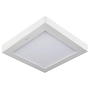 Đèn ốp trần vuông AFC 556 6W, 12W, 18W, 22W Anfaco (viền trắng)