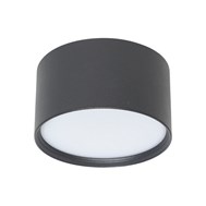 Đèn lon lắp nổi AFC 651 D 9W, 12W Anfaco (ốp trần)