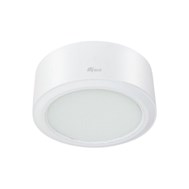 Đèn lon lắp nổi AFC 644 T 3W, 7W, 12W Anfaco (ốp trần)