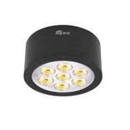 Đèn lon lắp nổi AFC 643 D 3W, 7W, 9W Anfaco (led mắt ếch)