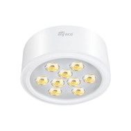 Đèn lon lắp nổi AFC 643 T 3W, 7W, 9W Anfaco (led mắt ếch)