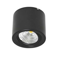 Đèn lon ốp trần AFC 647 D 7W, 12W Anfaco (led COB ống bơ)