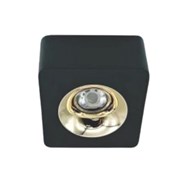 Đèn ốp trần hộp đơn AFC 769 D/1 12W Anfaco (led COB chiếu điểm)