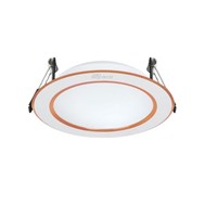 Đèn led âm trần Anfaco AFC 674 V 7W, 9W, 12W (khoét lỗ 80,85,114mm)