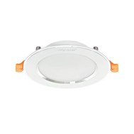 Đèn led âm trần Anfaco AFC 674 7W, 9W, 12W (khoét lỗ 80,85,114mm)