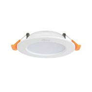 Đèn led âm trần Anfaco AFC 674 T 7W, 9W, 12W (khoét lỗ 80,85,114mm)