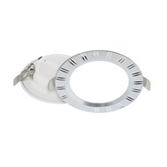 Đèn led downlight âm trần Anfaco AFC 402 B 8W (khoét lỗ 90mm)