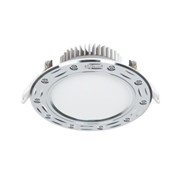 Đèn led downlight âm trần Anfaco AFC 430 7W (khoét lỗ 90mm)