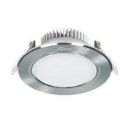 Đèn led downlight âm trần Anfaco AFC 423 7W, 12W (khoét lỗ 90,120mm)