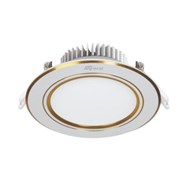 Đèn downlight Anfaco AFC 428 7W, 9W, 12W (âm trần khoét lỗ 90,100,120mm)
