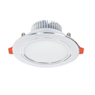 Đèn downlight Anfaco AFC 425 7W, 9W, 12W (âm trần khoét lỗ 90,100,120mm)