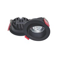 Đèn chiếu điểm spotlight Anfaco AFC 606 D 5W (âm trần khoét lỗ 75mm)
