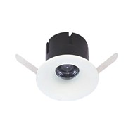 Đèn chiếu điểm spotlight Anfaco AFC 604 3W, 5W (âm trần khoét lỗ 35mm)