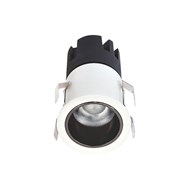 Đèn chiếu điểm spotlight Anfaco AFC 603 3W, 5W (âm trần khoét lỗ 30mm)
