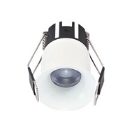 Đèn chiếu điểm spotlight Anfaco AFC 602 3W, 5W (âm trần khoét lỗ 35mm)