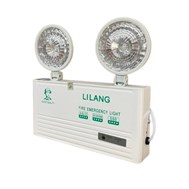 Đèn chiếu sáng sự cố Lilang (Có tem PCCC, Fire Emergency Light)