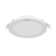 Đèn âm trần NEO SLIM 2G tròn đổi màu 12W NNP73476A Panasonic (khoét lỗ 125mm)