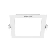 Đèn âm trần NEO SLIM 2G Đơn sắc vuông 9W NNP72254A Panasonic (khoét lỗ 100mm)