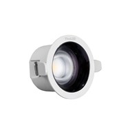 Đèn downlight chiếu điểm 25W V24DLF-25 Vinaled (âm trần khoét 120mm)