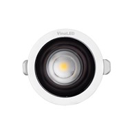 Đèn downlight chiếu điểm 15W V24DLF-15 Vinaled (âm trần khoét 95mm)
