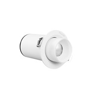 Đèn âm trần chiểu điểm spotlight 15W V15DLA-15 Vinaled (khoét lỗ 95mm)