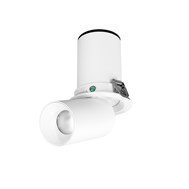 Đèn âm trần chiểu điểm spotlight 12W V15DLA-12 Vinaled (khoét lỗ 75mm)