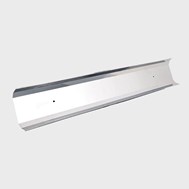Chao (chóa) iNox 1,2m đơn RD-C.01 Rạng Đông