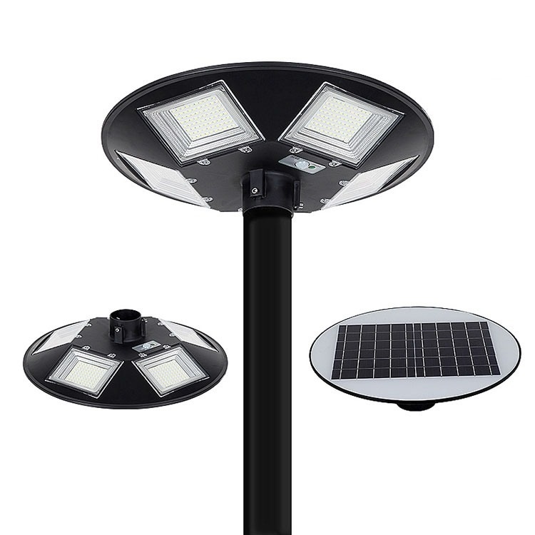 Đèn UFO năng lượng mặt trời 500W UFO500 TUVACO