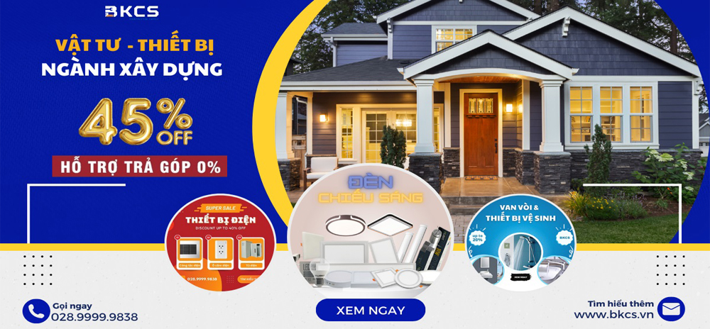 Đèn Led Dân Dụng