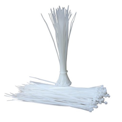 Dây rút nhựa 5*250mm (bịch/100 sợi) | BKCS.VN
