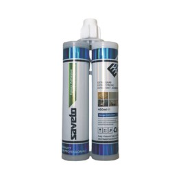 Keo Chà Ron Epoxy 2 thành phần Saveto (trong nhà)