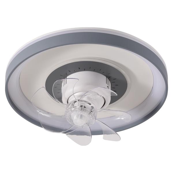 Quạt đèn trang trí ốp trần Z673