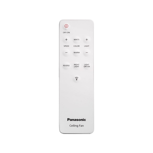 Quạt trần 5 cánh đèn Led F-60DGN Panasonic