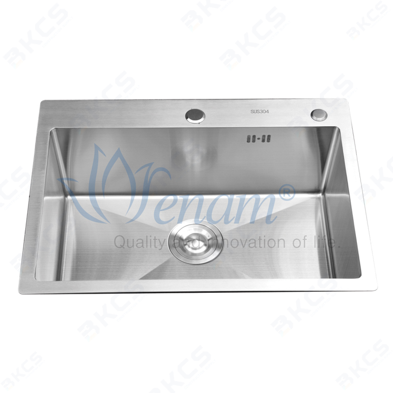 Chậu 6045/6045V (INOX 304)