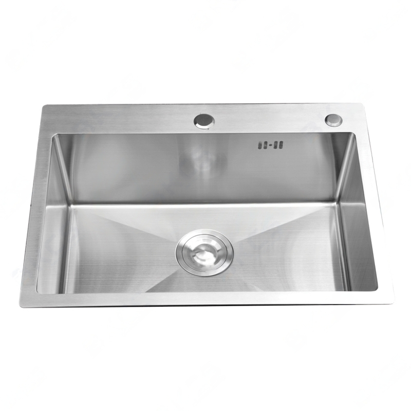 Chậu 6045/6045V (INOX 201)