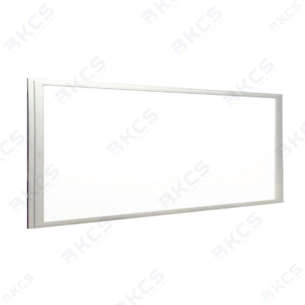 Panel 80W viền bạc (PL-60120DS80)