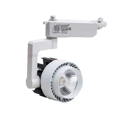 30W - Vàng Trắng