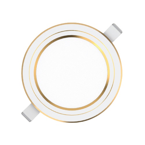 RPL-9W đổi màu (khoét lỗ Ø105 mm)