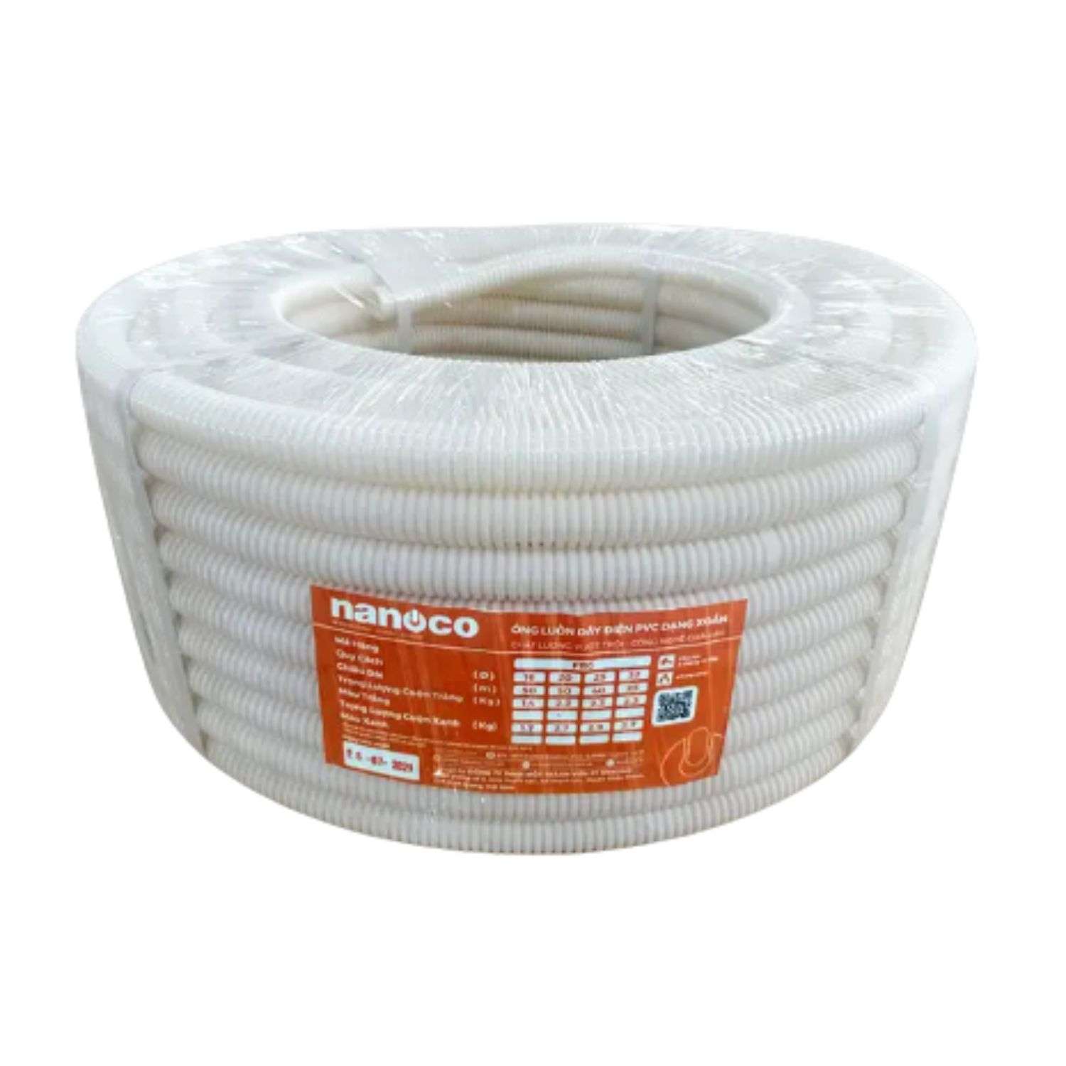 HDPE phi 32mm FRG32PE (25m/cuộn)